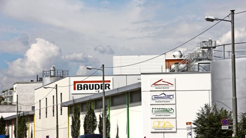 Weilimdorf: Bitumen sorgt für dicke Luft