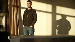 Jochen Schöllig und Steuerbot: Mit 33  Jahren schon zwei Start-ups verkauft