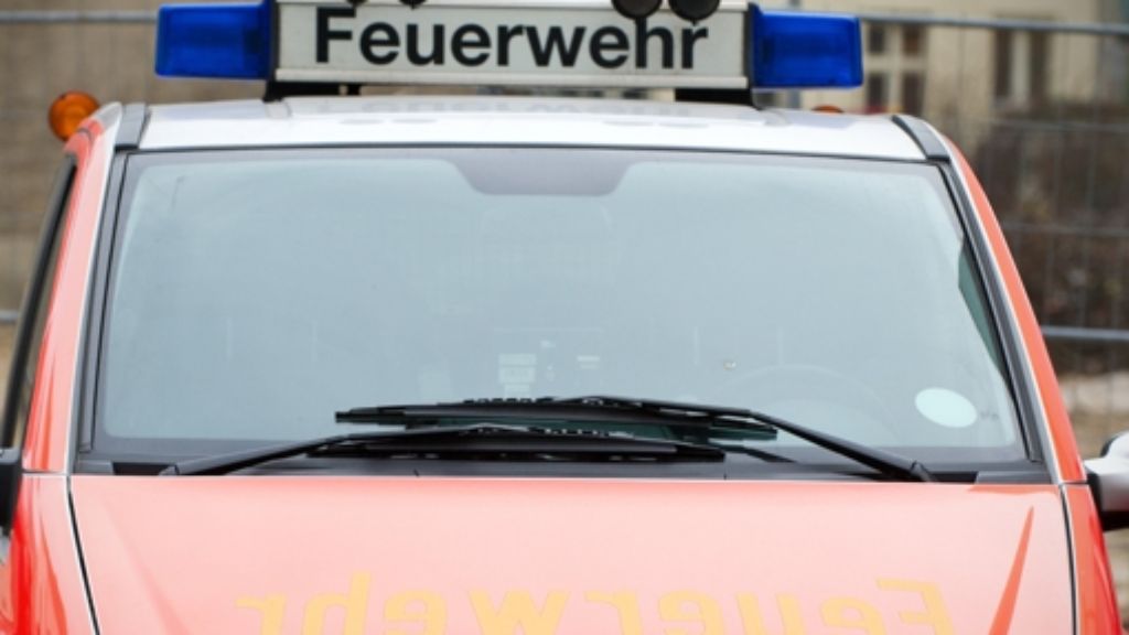 Freiburg: Brand in Asylbewerberheim