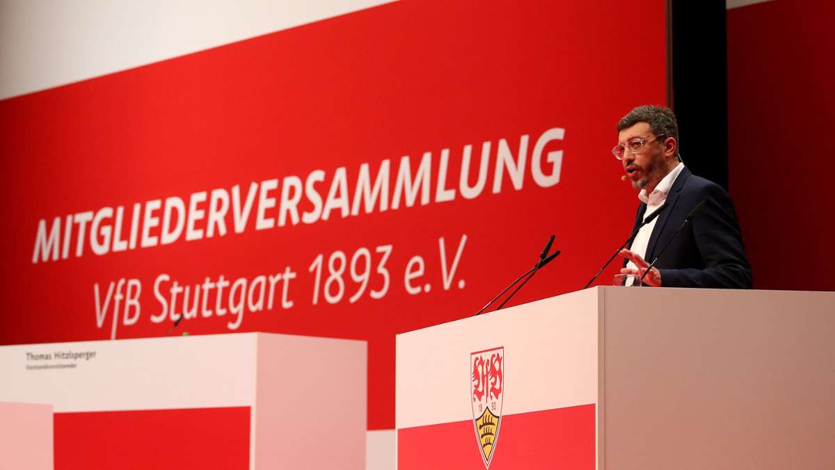  Beim VfB Stuttgart ist die Bewerbungsphase um einen Platz im Präsidium abgelaufen. Der Vereinsbeirat will die Namen im Laufe dieses Dienstags offiziell bekannt geben. 