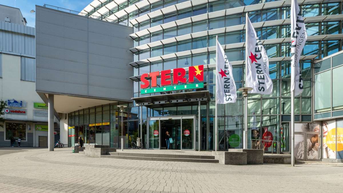 Coronaschutz im Landkreis Böblingen: Impfzentrum zieht ins Sindelfinger Einkaufscenter