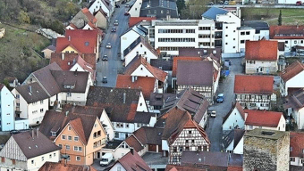 Mönsheim: Hohe Ausgaben lassen die Rücklage schrumpfen