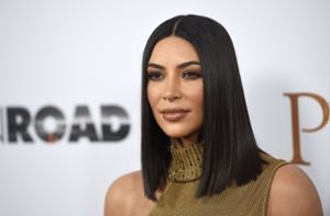 Kim Kardashian  distanziert sich von Ex-Mann