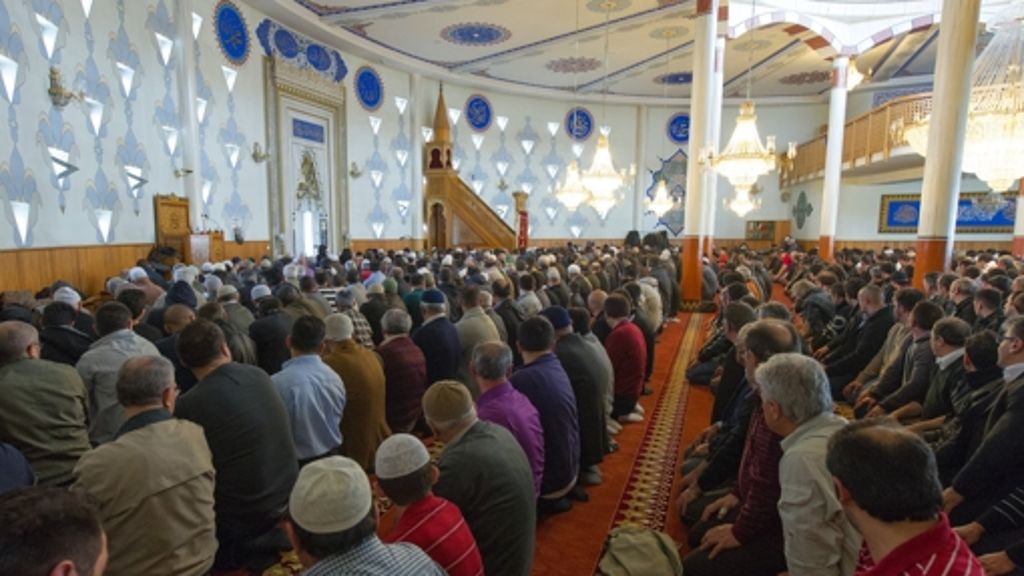 Studie der Friedrich-Ebert-Stiftung: Die Juden von heute sind Muslime