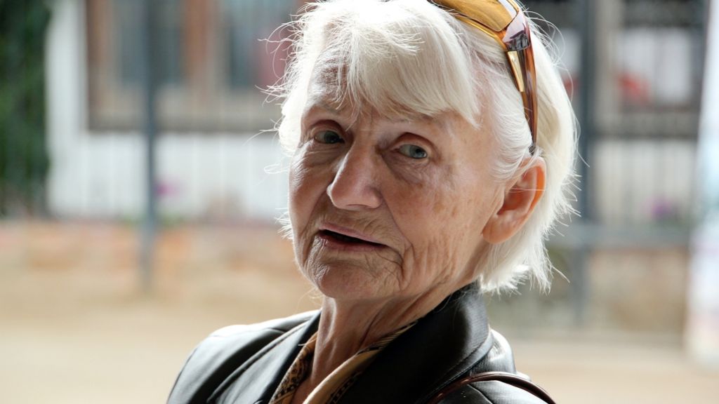 Chile: Margot Honecker ist gestorben