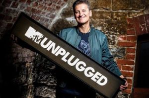 Pur nehmen „MTV Unplugged“-Konzert auf