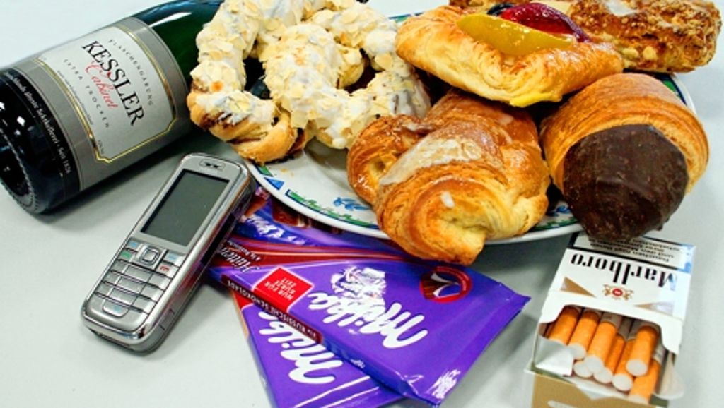 Fastenzeit: Auf Kalorien und Konsum verzichten