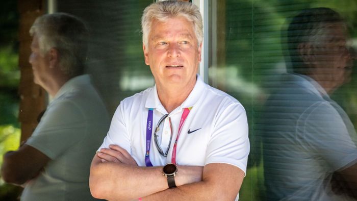 European Championships 2022: DLV-Präsident Jürgen Kessing weist Vorwürfe von Marion Schöne zurück