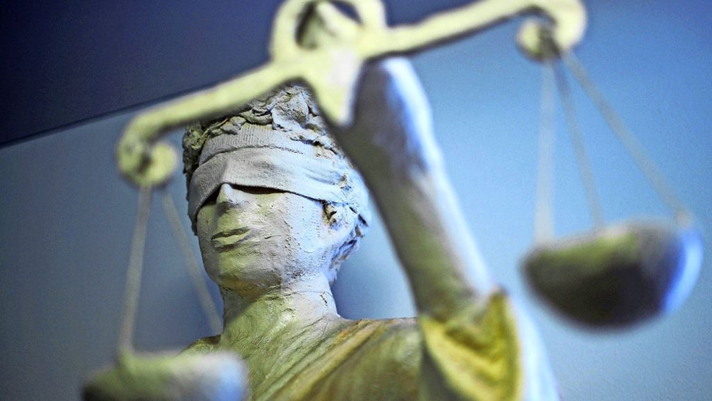 Amtsgericht Ludwigsburg verurteilt rabiaten 22-Jährigen: Gambier bleibt hinter Gittern