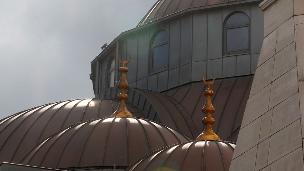 In Baden-Württemberg: Mehr als 200 Gebetshäuser öffnen am „Tag der offenen Moschee“