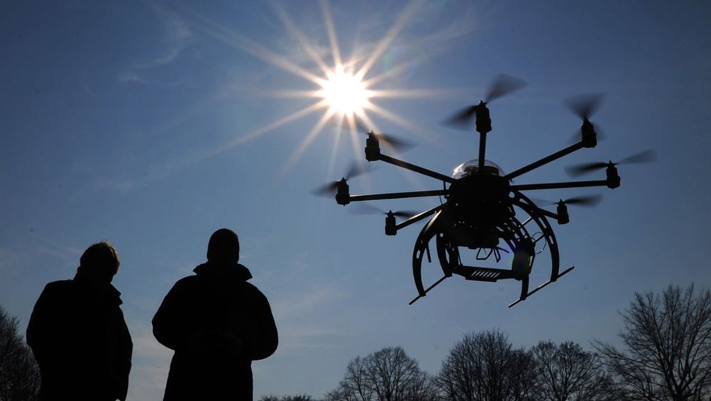 Neue Verordnung: Was Drohnenpiloten jetzt wissen müssen
