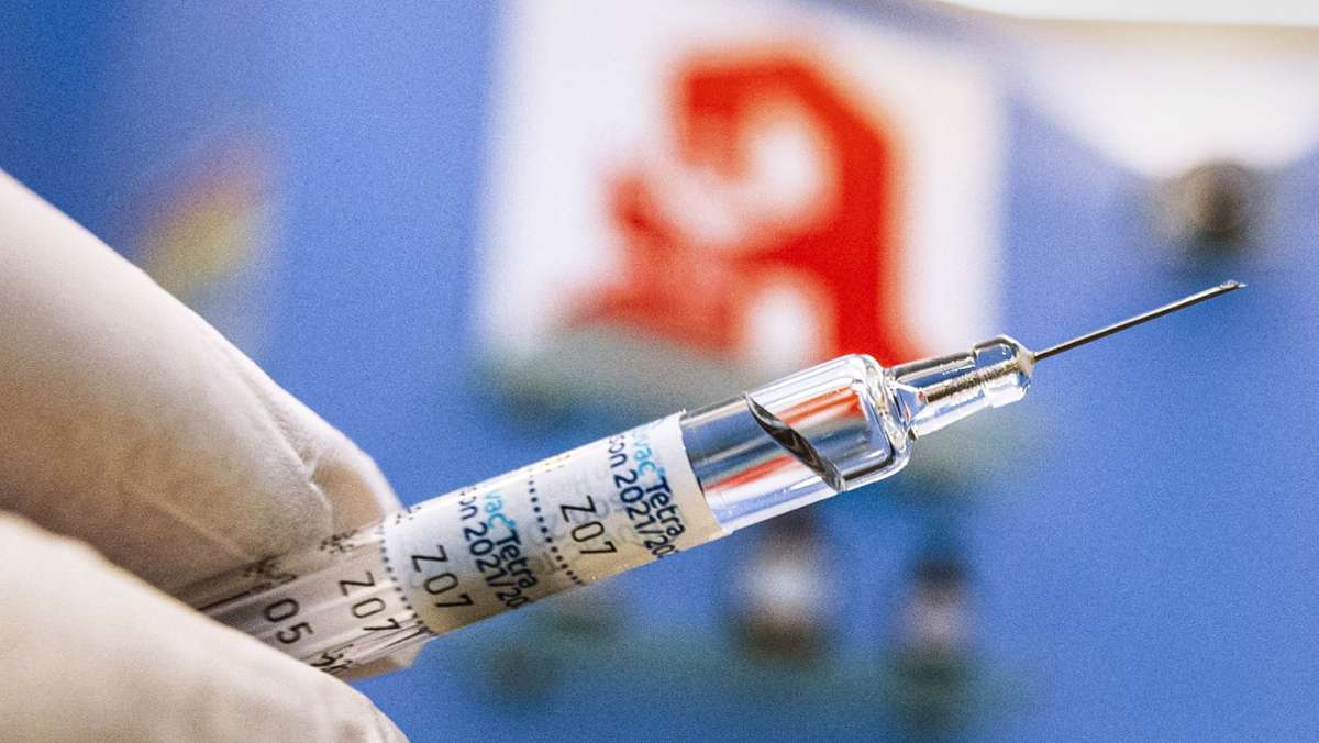 Die Impfpflicht für bestimmte Berufsgruppen rückt näher. Der Bundestag soll in den nächsten Tagen über einen Gesetzentwurf der Ampelparteien beraten. Doch was ist mit den Genesenen? 
