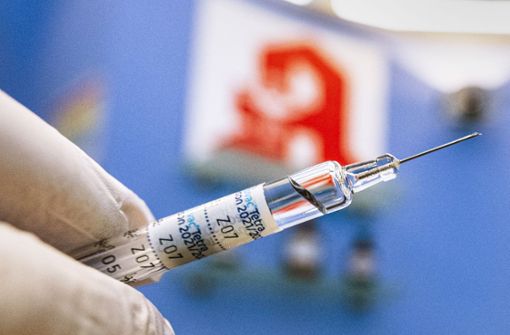 Auch Apotheken sollen impfen dürfen. Foto: dpa/David Inderlied