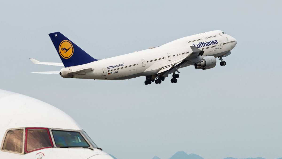 Streikgefahr gebannt: Piloten nehmen Tarifergebnis bei Lufthansa an