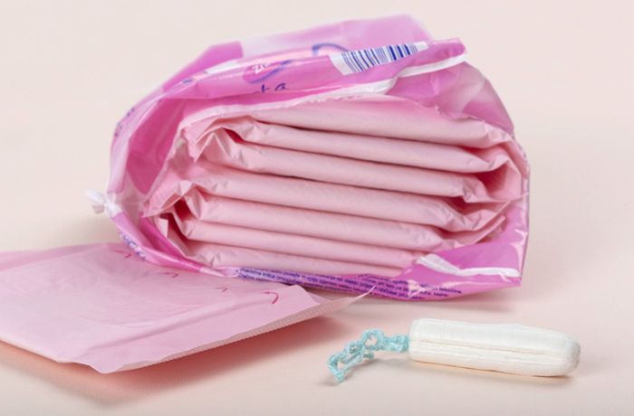 Kostenlose Hygieneartikel für Frauen: Grünen-Politikerin fordert gratis Binden und Tampons auf Toiletten