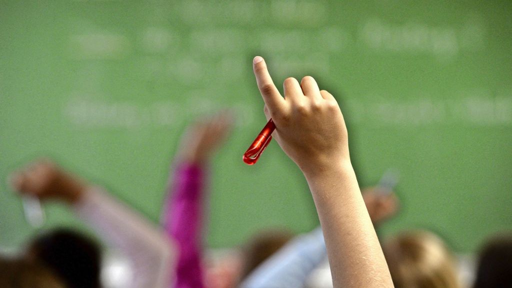 Schulwechsler in Stuttgart: Wenn das Gymnasium Schüler massiv frustriert
