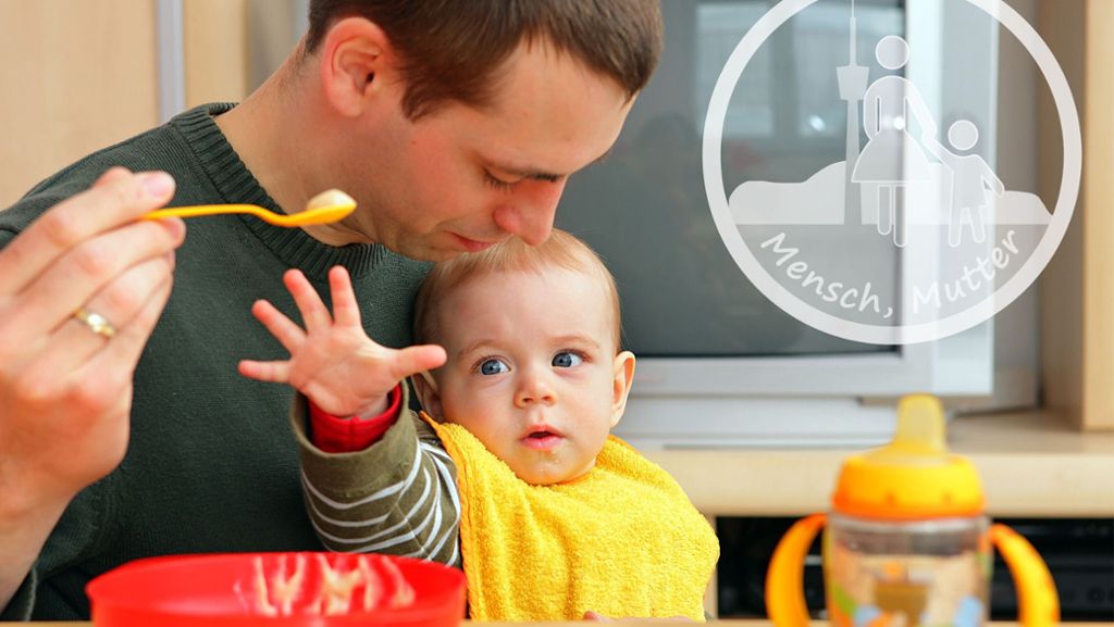 Kolumne „Mensch, Mutter“: Warum Mütter und Väter nicht gleichzeitig Elternzeit nehmen sollten