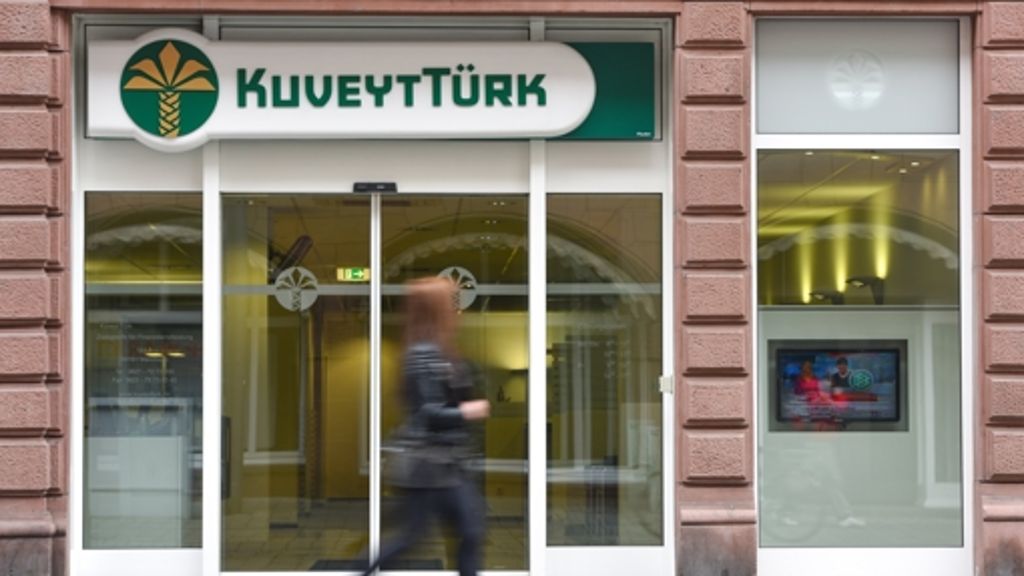 Mannheimer Islambank: Kuveyt Türk will auch Bank für Verantwortungsvolle sein