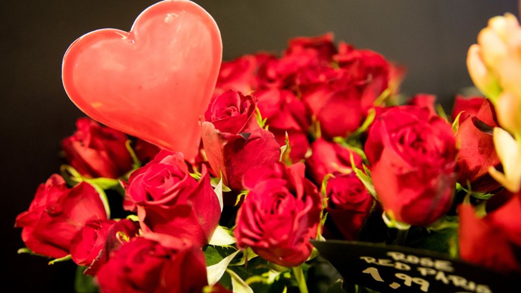 Valentinstag: Wie hält man die Liebe am Leben?
