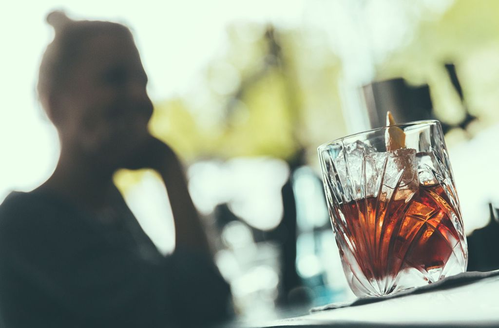 Ein guter Cocktail ist ein Stück Lebensart. Foto: Lichtgut/Leif Piechowski