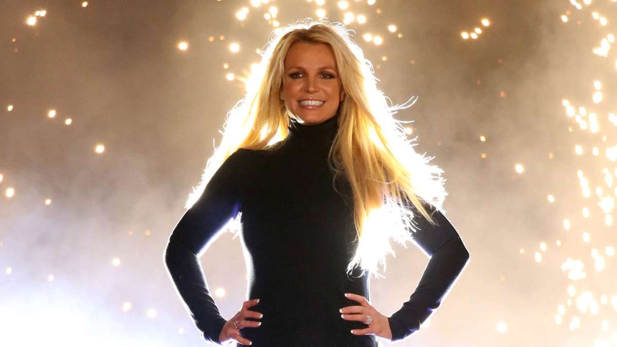 Britney Spears „The Woman In Me“: Dahin, wo’s weh tut