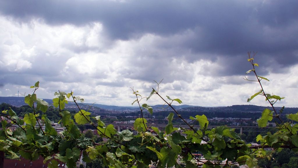 Wetter an Pfingsten in Stuttgart: Wechselhaft – aber überwiegend trocken