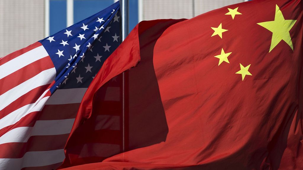 Trumps neue Zölle: China kündigt Gegenmaßnahmen auf US-Zölle an