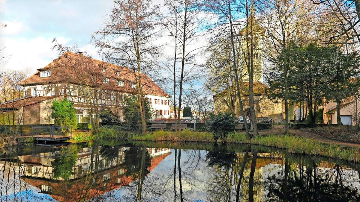 Gemeinde Denkendorf: Klosterseekonzept überzeugt auch Skeptiker