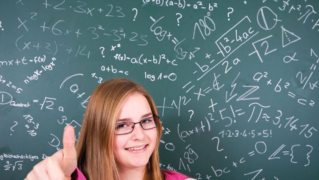  Mädchen und Jungen in Mathe und Naturwissenschaften getrennt unterrichten, damit sie besser lernen – das kann sich Stefanie Hubig, Präsidentin der Kultusministerkonferenz, vorstellen. Was sagt Kultusministerin Eisenmann dazu? 