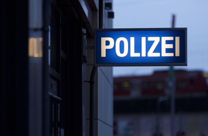 Unfall in Bietigheim-Bissingen: Rollstuhlfahrer stürzt und stirbt