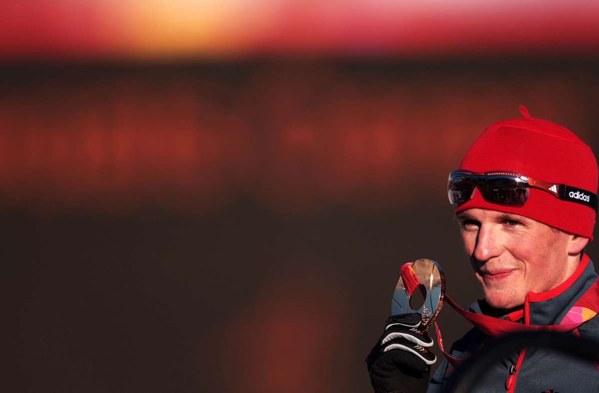 Bei den Olympischen Winterspielen 2006 gewann der Schonacher Georg Hettich im Einzel-Wettbewerb (Gundersen K90/15 km) in Turin die Goldmedaille und feierte damit den größten Erfolg seiner sportlichen Karriere. Außerdem holte er im Mannschaftswettbewerb mit Björn Kircheisen, Ronny Ackermann und Jens Gaiser die Silbermedaille und erkämpfte sich im Sprint noch Bronze.