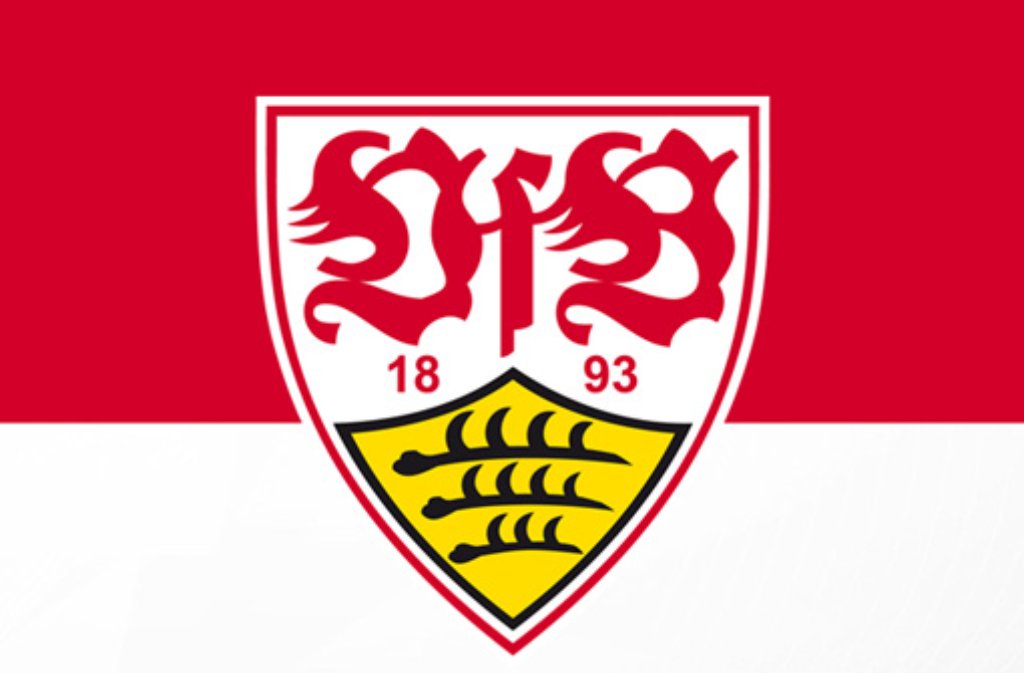 Die VfB-App ist jetzt auch mit dem neuen Wappen des VfB Stuttgart ausgestattet.