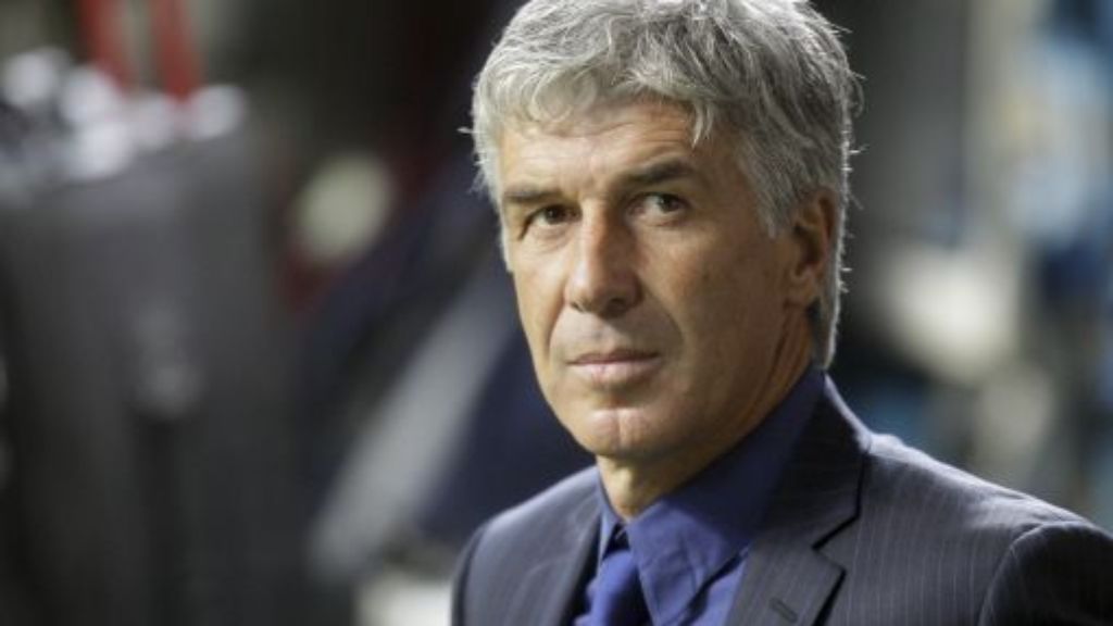Inter-Krise: Mailands Trainer Gasperini vor Aus