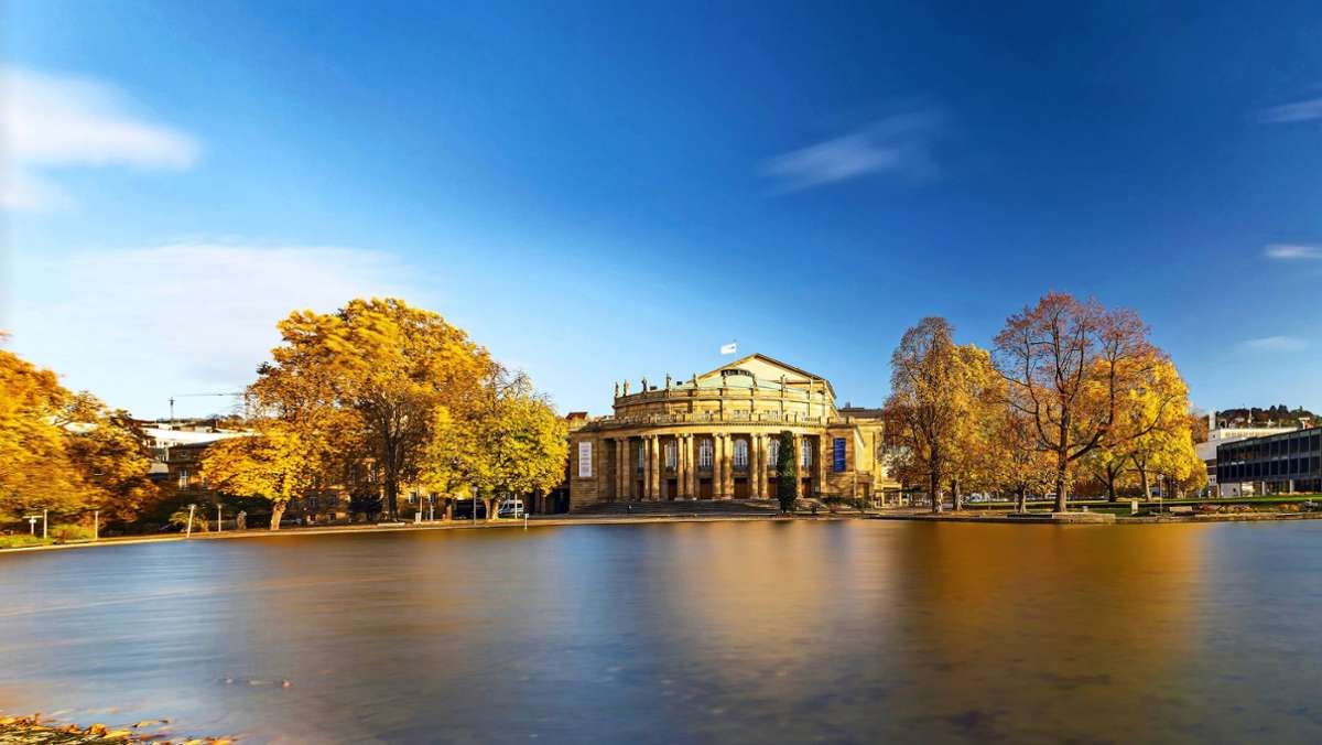 Kosten für  Stuttgarter Oper: Stadt spricht von „Spekulationen“