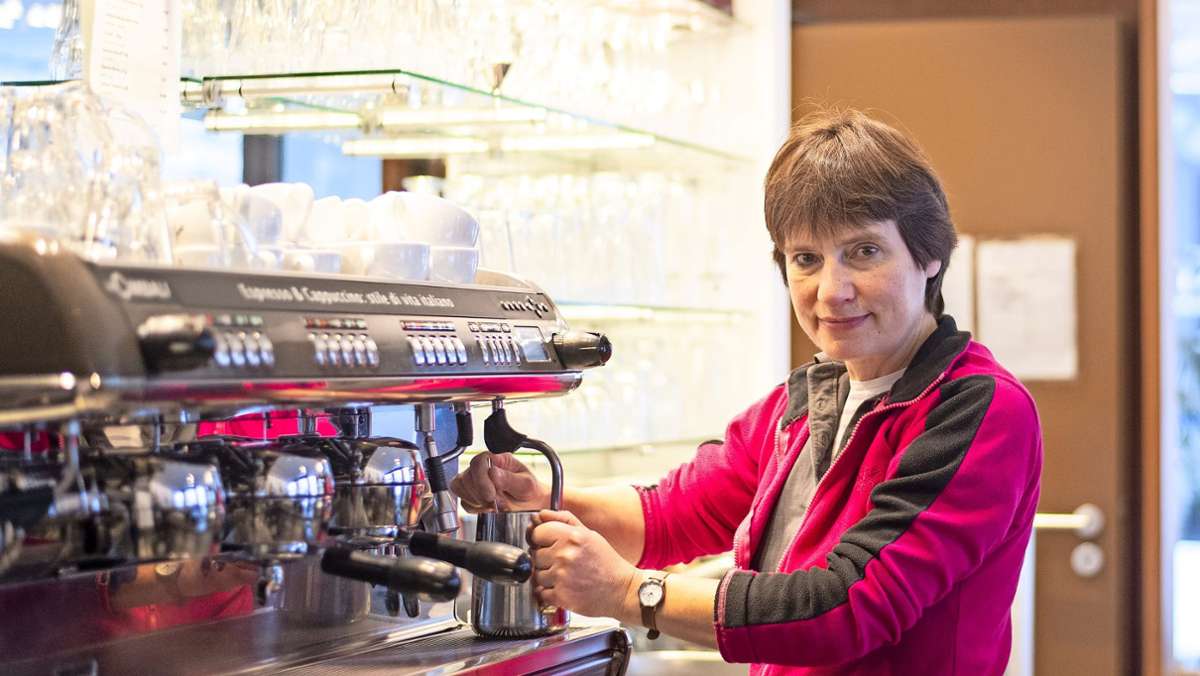 Inklusionscafé in Sindelfingen: Die Holankabar schließt nach 13 Jahren