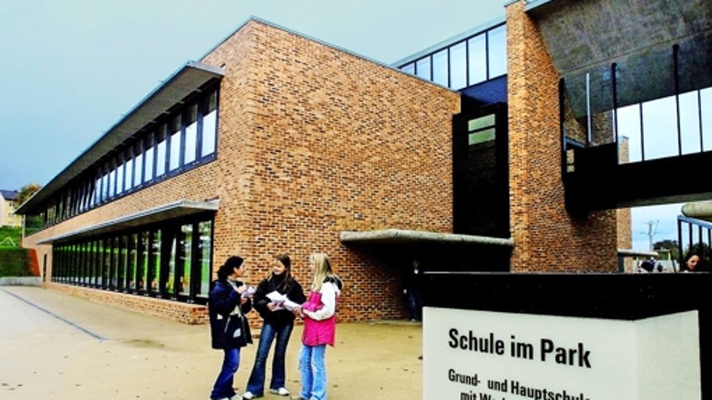 Ostfildern: Gemeinschaftsschule entzweit Gemeinderat