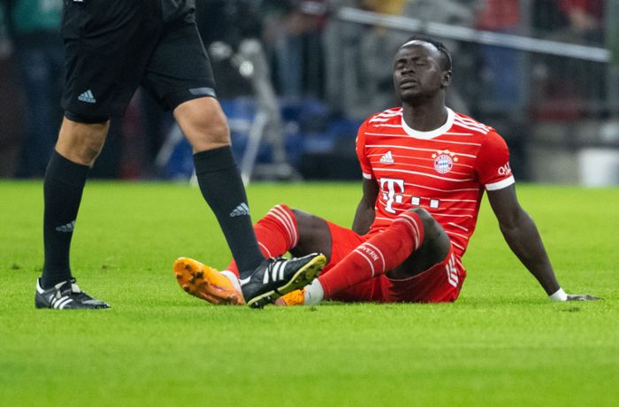 Senegal muss bei der WM auf Bayern-Star  verzichten