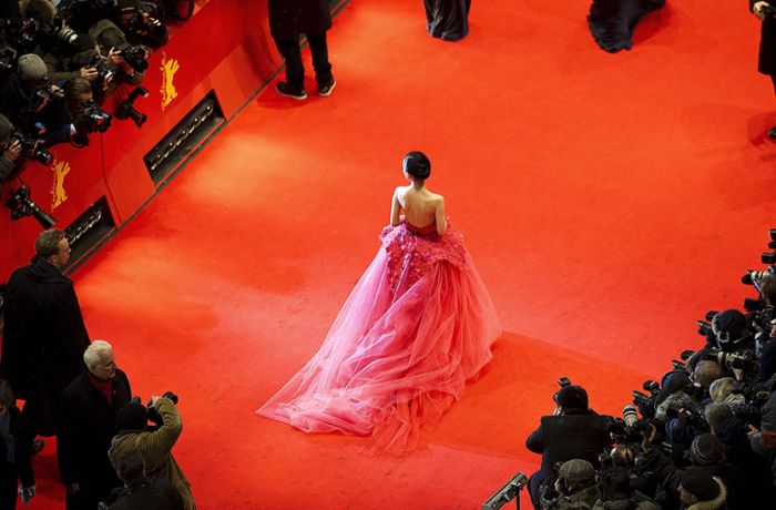 Filmfest Berlinale 2023: Roter Teppich für Hollywoodstars kommt aus der Region Stuttgart