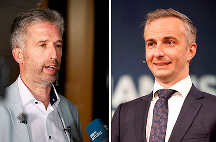 Promi-Reaktionen auf „ZDF Magazin Royale“: „Olle Kamellen“ –    Palmer   lästert über Böhmermanns Waldorf-Recherche