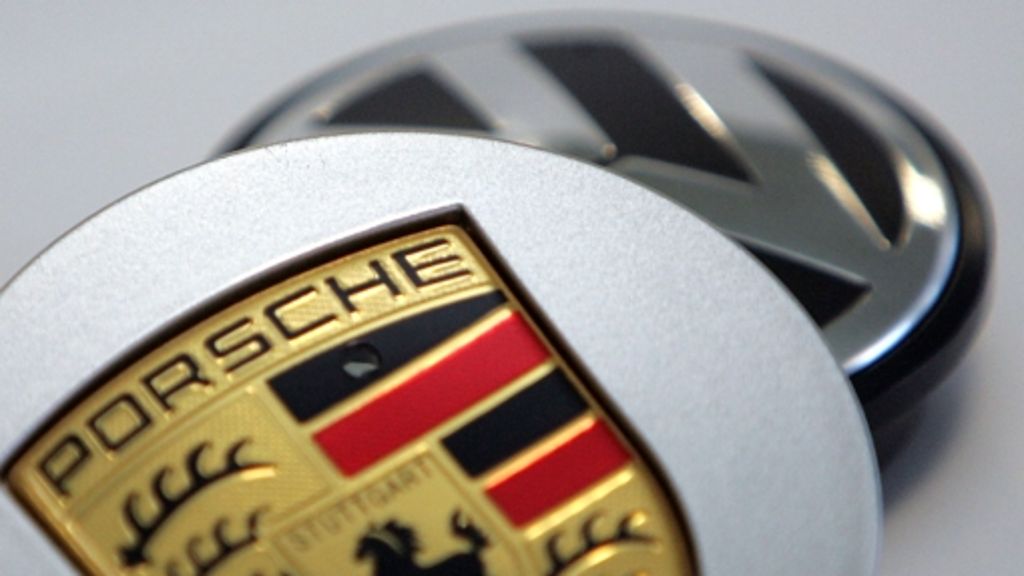 Kommentar zu Porsche: Viel Arbeit  für Anwälte