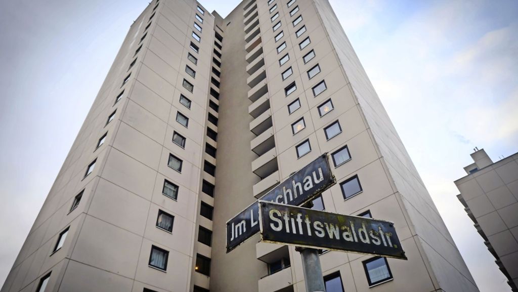 Stuttgarter Wohnungspolitik: SWSG-Mieten werden im Jahr 2019 nicht erhöht