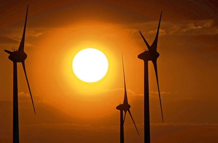 Pläne für Baden-Württemberg: Wo Wind- und Solar-Anlagen möglich sind