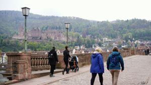 Heidelberg nachhaltigste Großstadt Deutschlands
