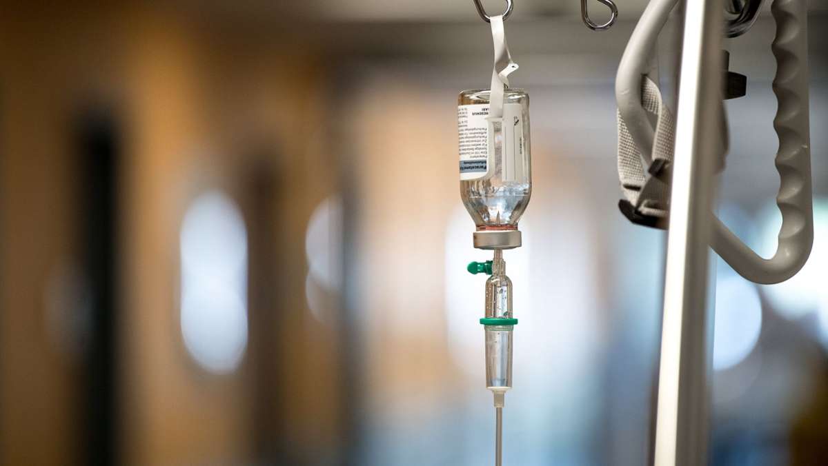 Ergebnis der Obduktion: Mann in Karlsruher Klinikum starb an Lungenentzündung