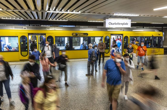 Verkehrsverbund Stuttgart: Experten beantworten Leserfragen     zum 9-Euro-Ticket