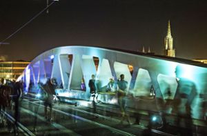 Smart City: Ulm rüstet sich für die Zukunft