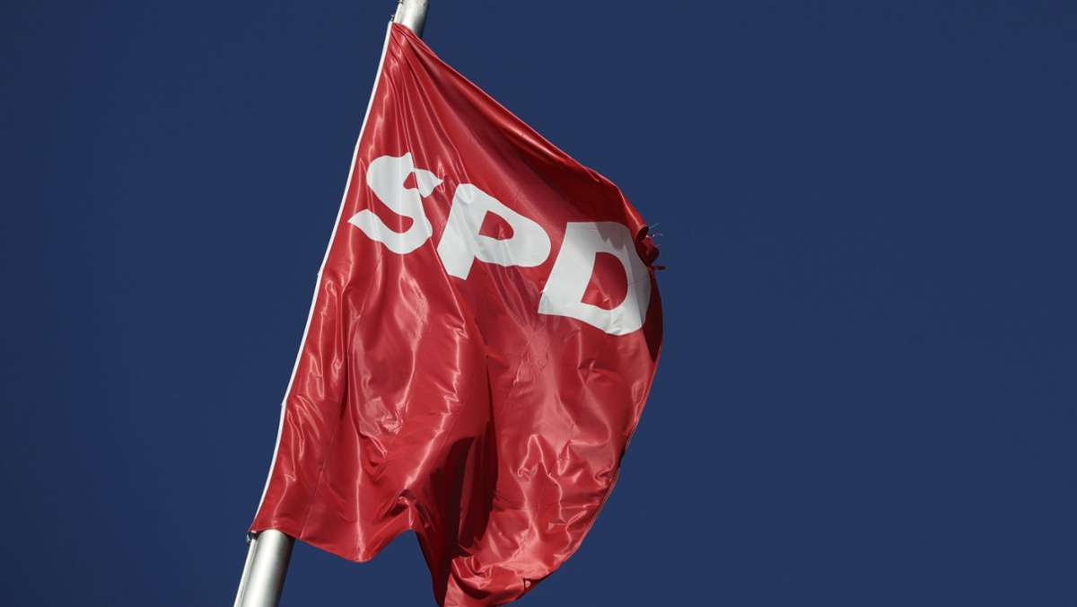 Norbert Walter-Borjans: Die SPD fürchtet den Wechsel nicht