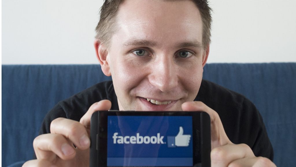 Datenschutz: Facebook und die Vermessung der Welt