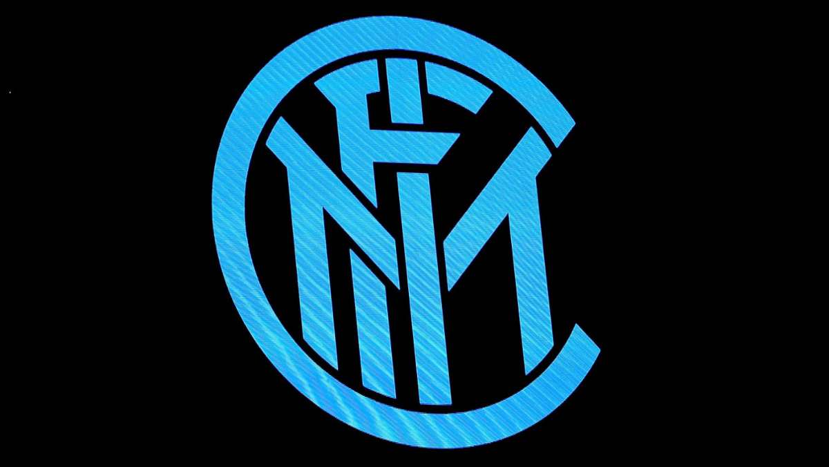 Nach Juventus Turin ändert auch Inter Mailand sein Vereinslogo. Nicht jedem gefällt die Neuerung – unter den Fans gibt es unterschiedliche Reaktionen. 