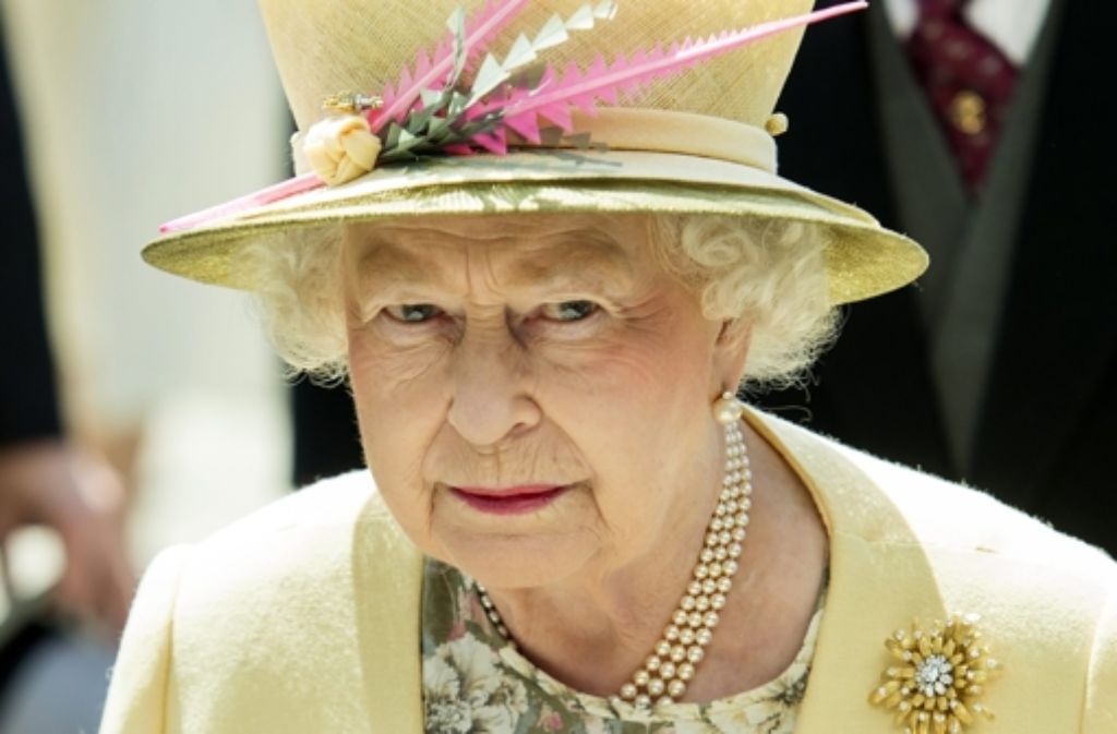 Queen Elizabeth II.: Warum Prinz Philip sie Kohlkopf nennt ...